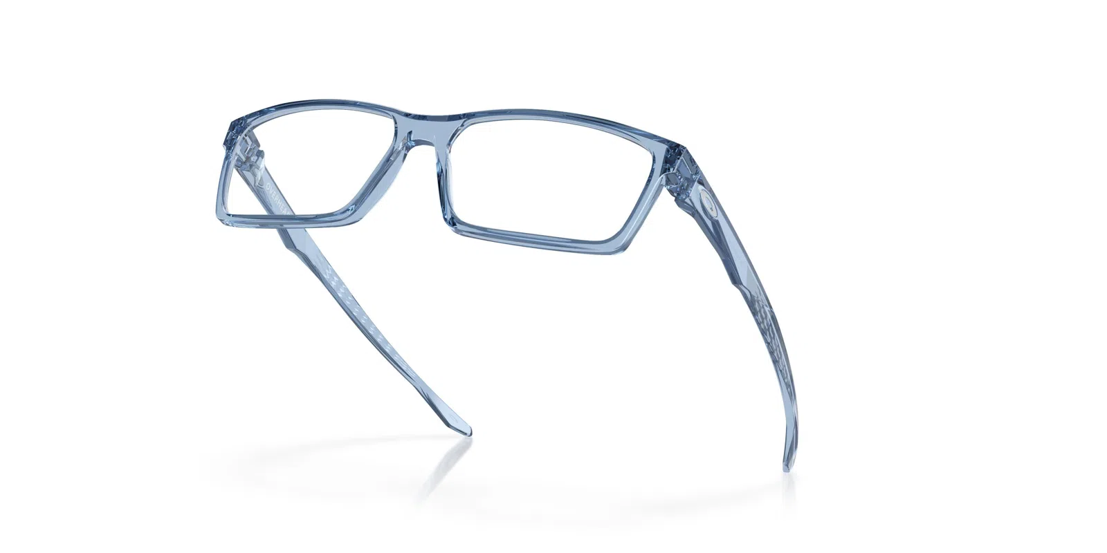 Oakley Overhead 8060 Eyeglasses - view 62